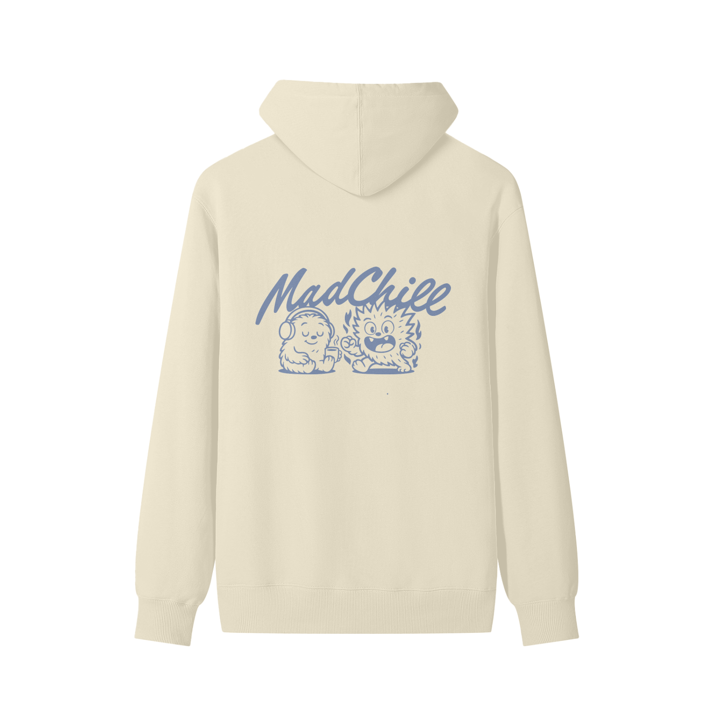 toon hoodie