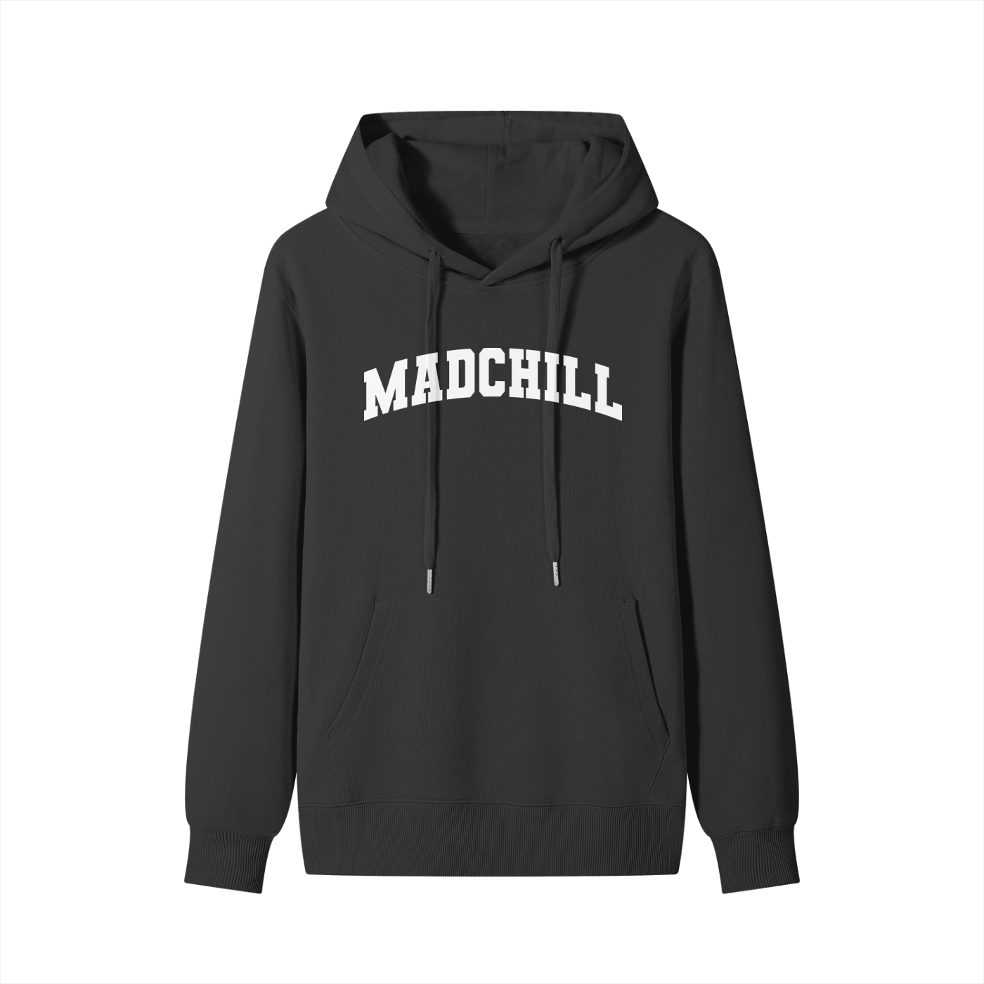 varsity hoodie