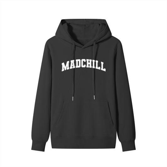 varsity hoodie