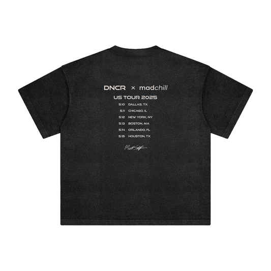 '25 tour tee