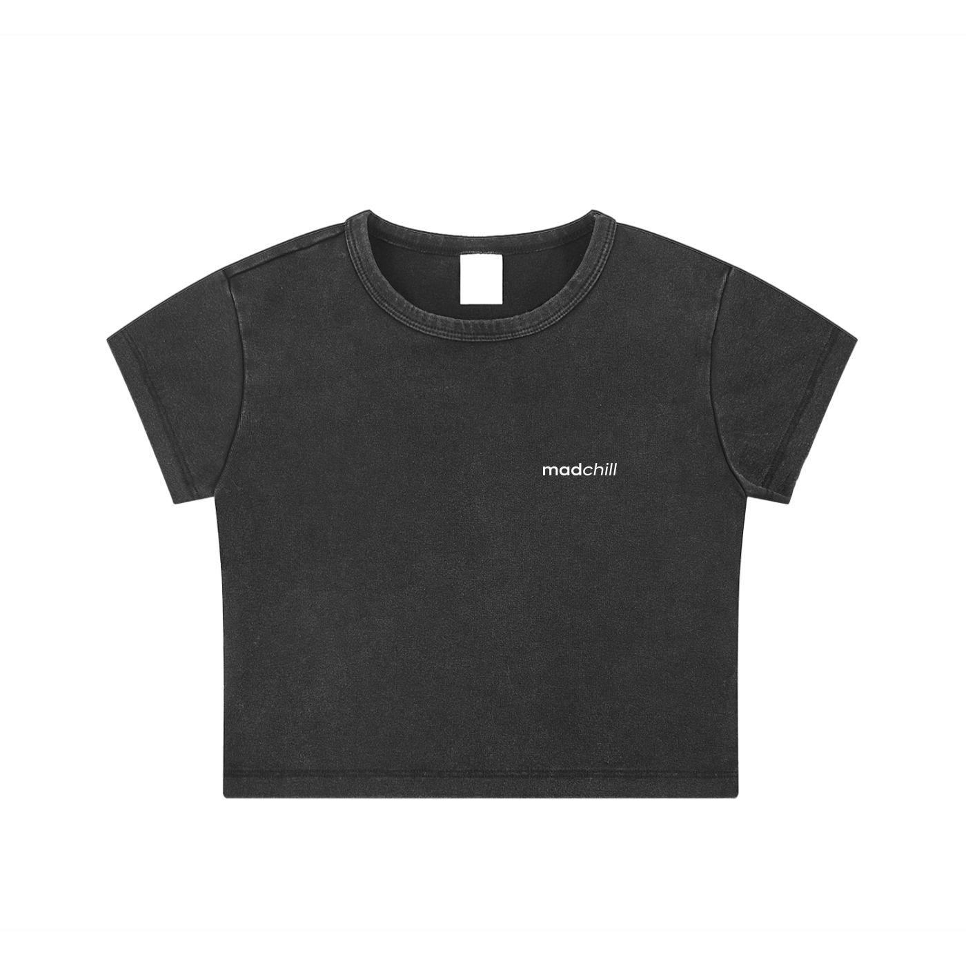 baby tee – madchill 😎