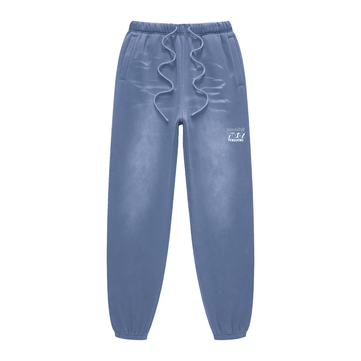 Pudgy Penguins x MadChill Sweats