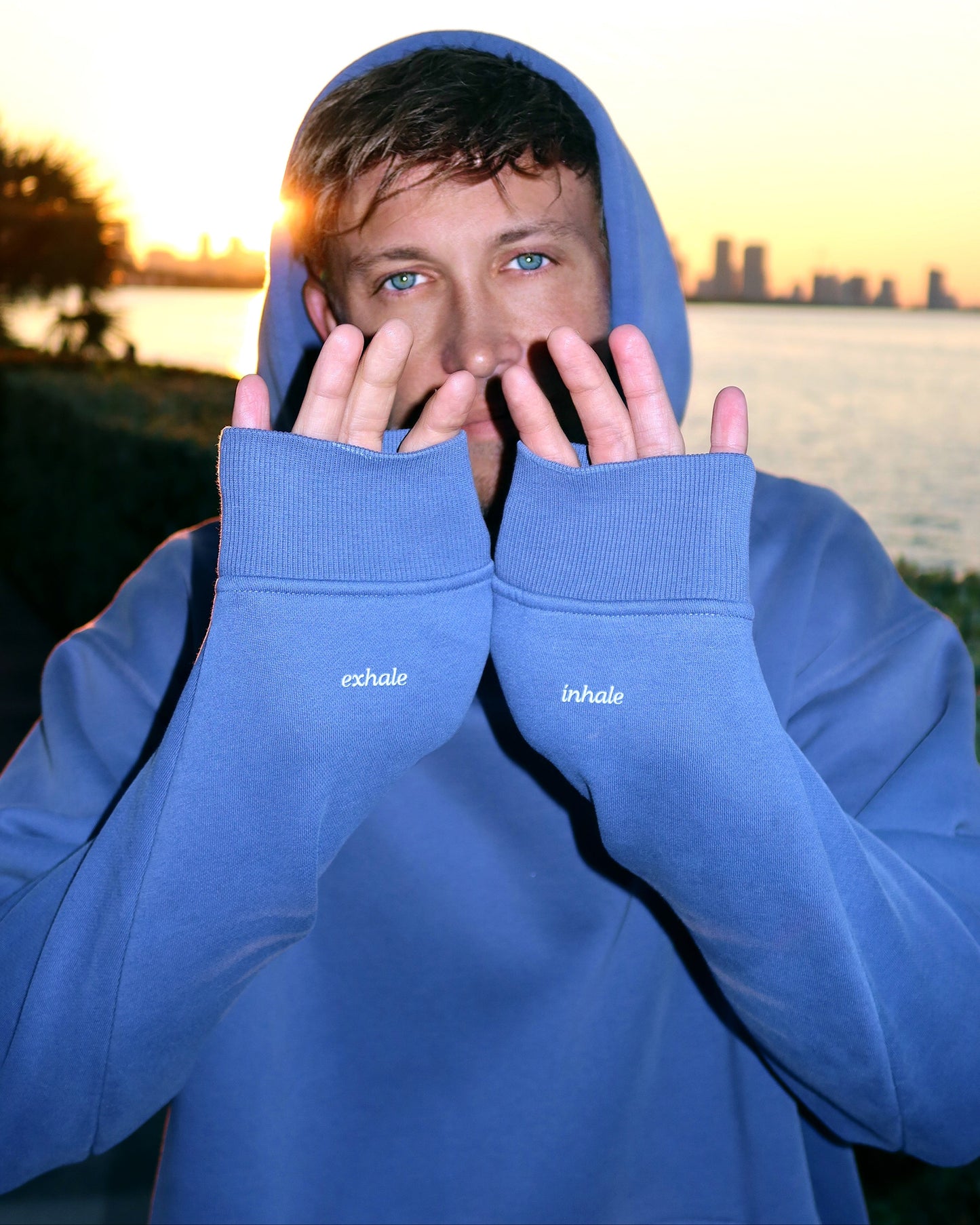 Pudgy Penguins x MadChill Hoodie