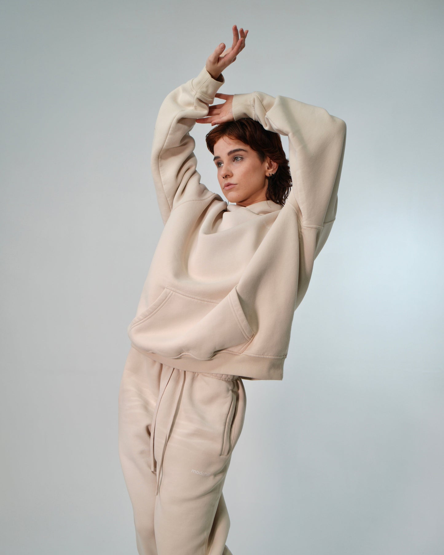 hoodie