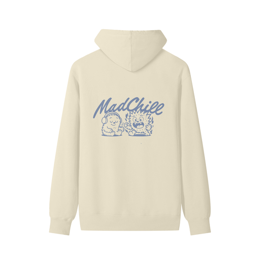 toon hoodie