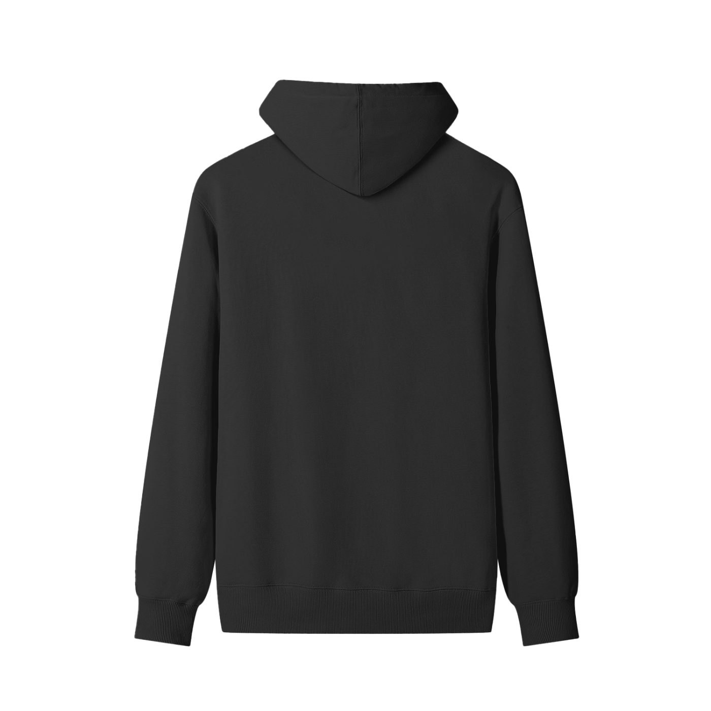 varsity hoodie